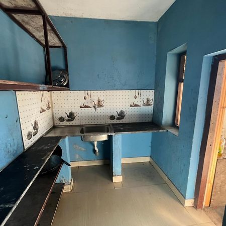 Kelvin Eva Homestay Kodaikanal Exterior photo