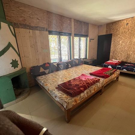 Kelvin Eva Homestay Kodaikanal Exterior photo