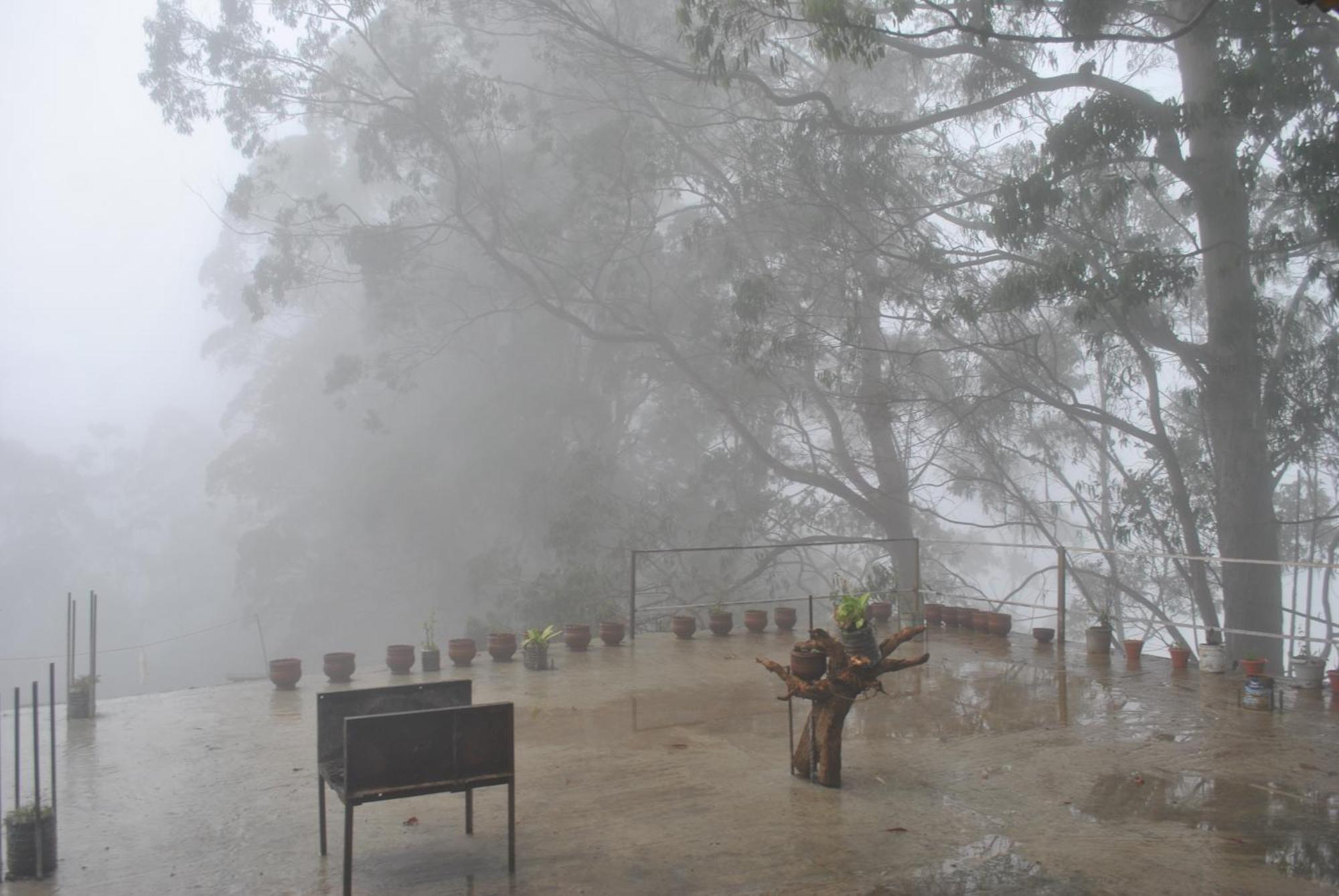 Kelvin Eva Homestay Kodaikanal Exterior photo