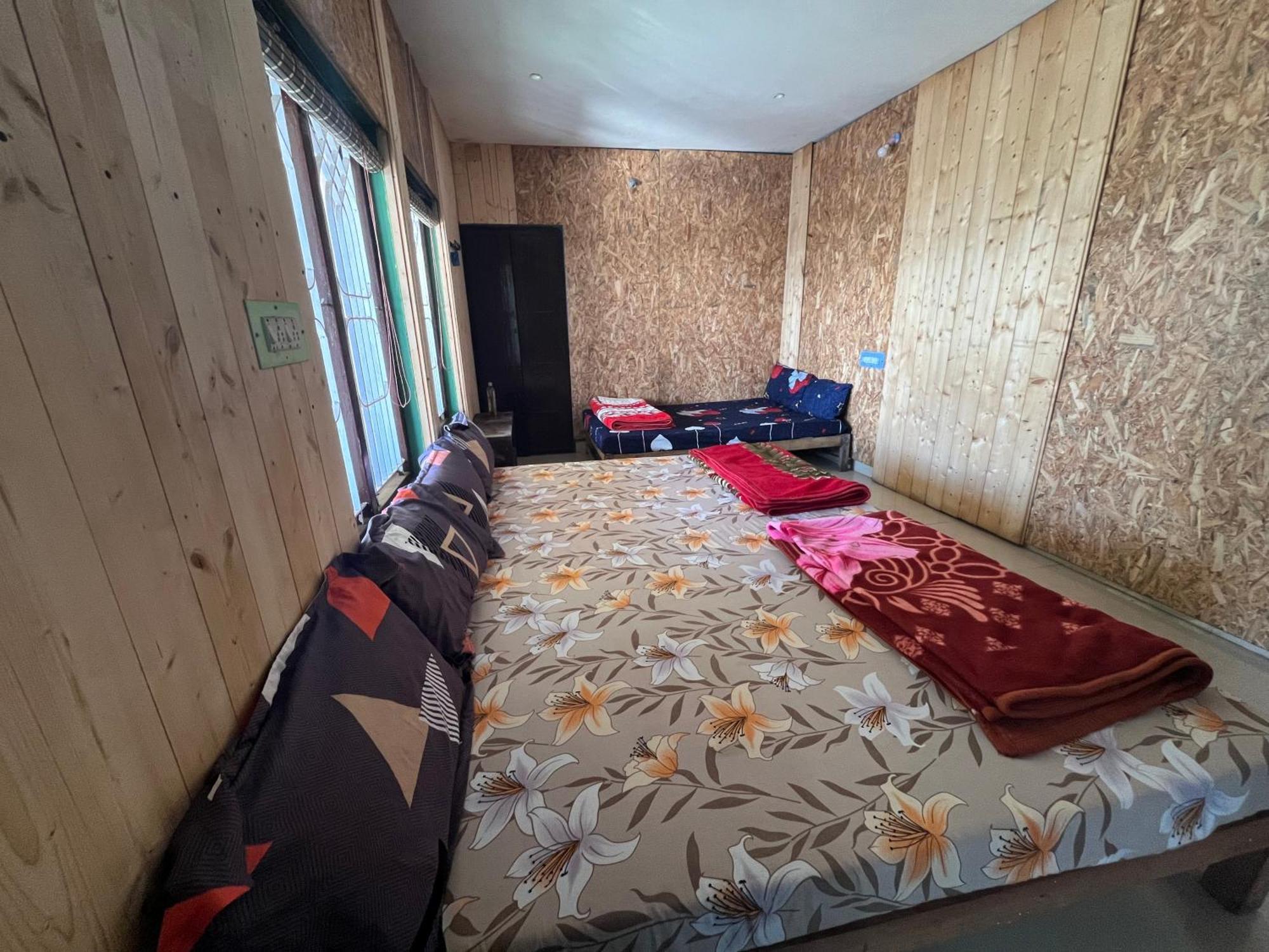 Kelvin Eva Homestay Kodaikanal Exterior photo
