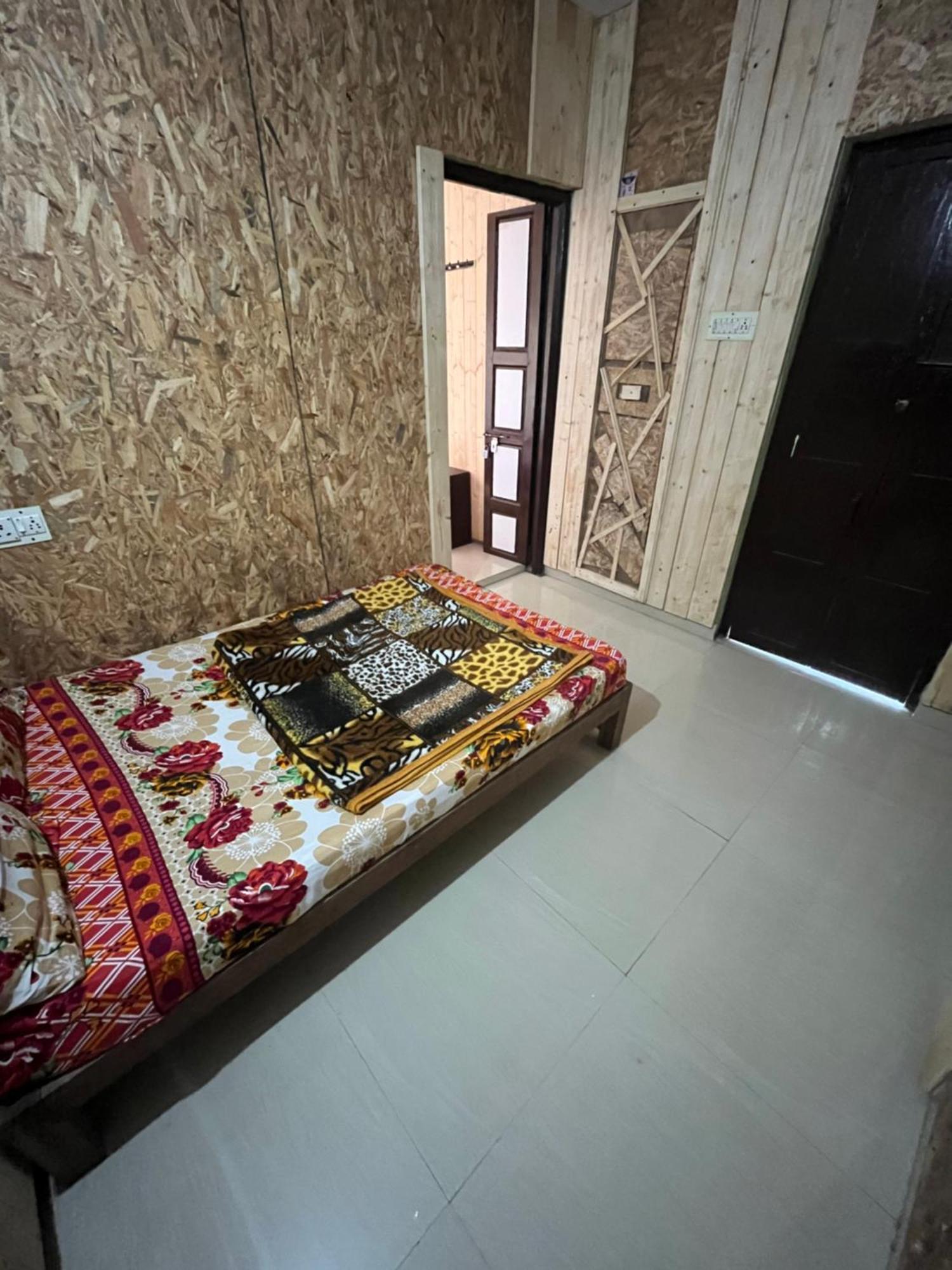 Kelvin Eva Homestay Kodaikanal Exterior photo